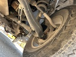 Brakes with 
