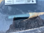 General Appearance with Second Serial Number/VIN Photo