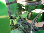 Drivetrain with 