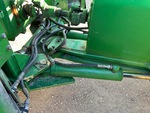 Hydraulics with 