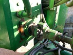 Drivetrain with 