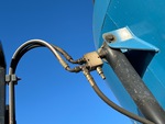 Hydraulique with 