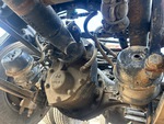 Drivetrain with 