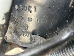 General Appearance with Second Serial Number/VIN Photo