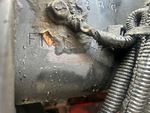 General Appearance with Second Serial Number/VIN Photo