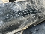 General Appearance with Second Serial Number/VIN Photo