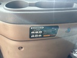 Cab with 