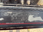 v2 Electrical - Welder with 