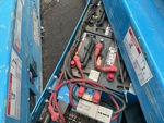Electrical with 