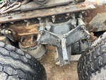 4 Underbody - Truck with 