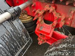 4 Underbody - Truck with 