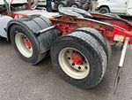 4 Underbody - Truck with 