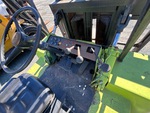 Control Station with 