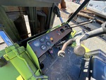 Control Station with 
