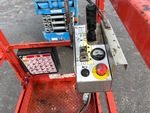 Control Station Upper with 