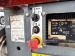 Control Station Ground with 