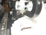 Silnik with Cooling System Leaks