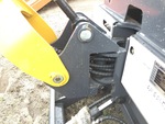 Chassis with Wahacz pivotu wieży