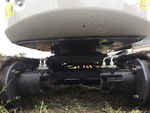 Chassis with Dolne osłony