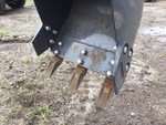 Specialty with Cutting Edge / Teeth / Adapters