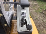 Control Station with Dash Console