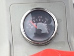 Control Station with Wskaźniki