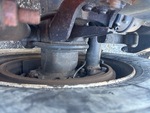 Brakes with 