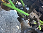 Drivetrain with 