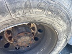 4 Underbody - Truck with 