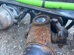 Drivetrain with 