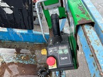 Control Station Upper with 