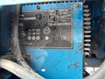Electrical with 