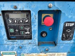 Control Station Ground with 