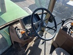 Control Station with 