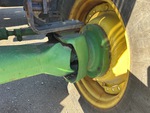 Drivetrain with 