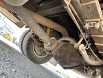 Drivetrain with 