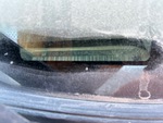 General Appearance with Second Serial Number/VIN Photo