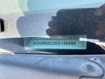 General Appearance with Second Serial Number/VIN Photo