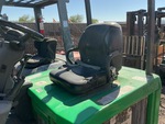 Control Station with 