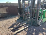 Chassis with 