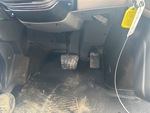 Cab with 
