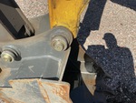 Chassis with Perni e boccole asta-benna