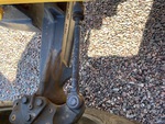 Chassis with Trasmissione dello sterzo