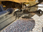 Drivetrain with Assale anteriore