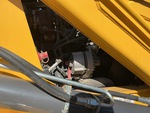 Motore with Engine - Right Side