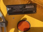 General Appearance with Numero seriale/numero d’identificazione del veicolo (VIN)