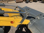 Chassis with Collegamento rotazione