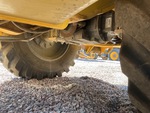 Drivetrain with Asse posteriore