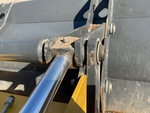 Chassis with Perni e boccole di accoppiamento inclinato