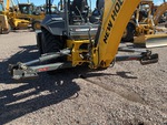 Chassis with Stabilizzatori